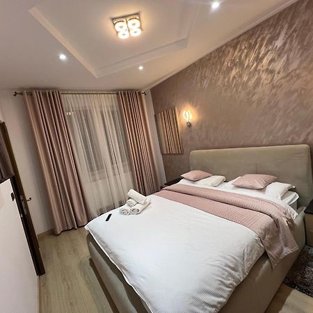 Villa Mery 모이세이 외부 사진