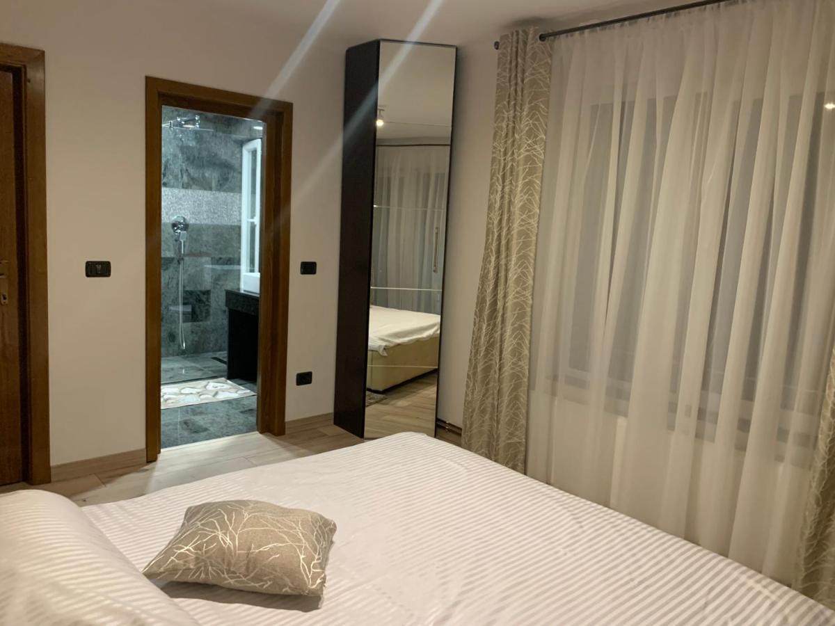 Villa Mery 모이세이 외부 사진