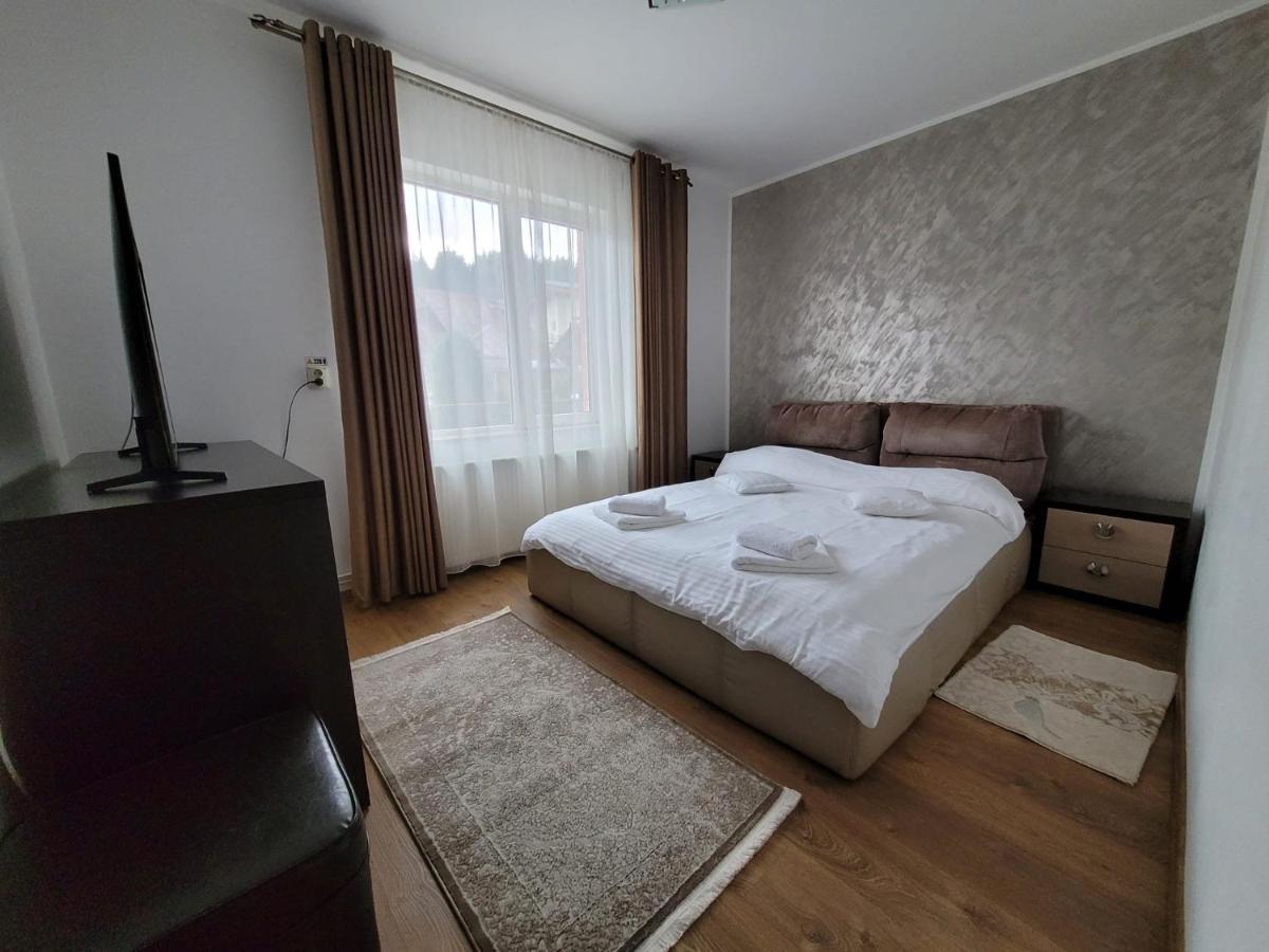 Villa Mery 모이세이 외부 사진