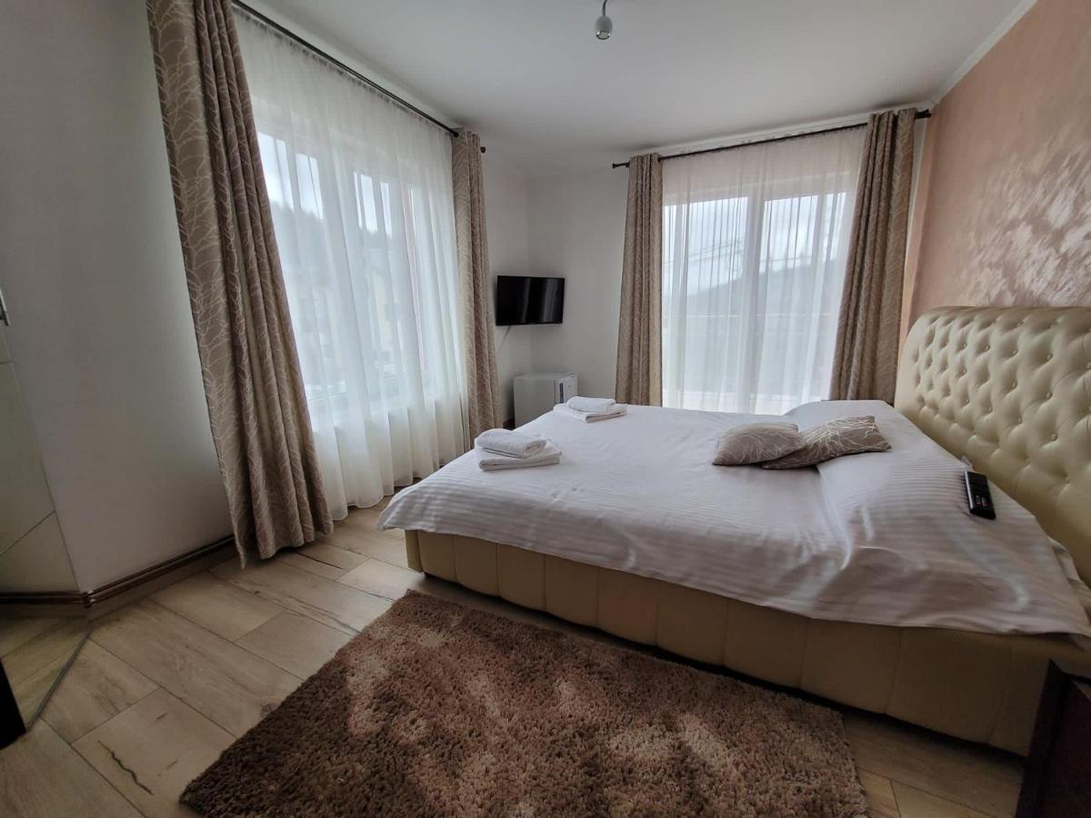 Villa Mery 모이세이 외부 사진