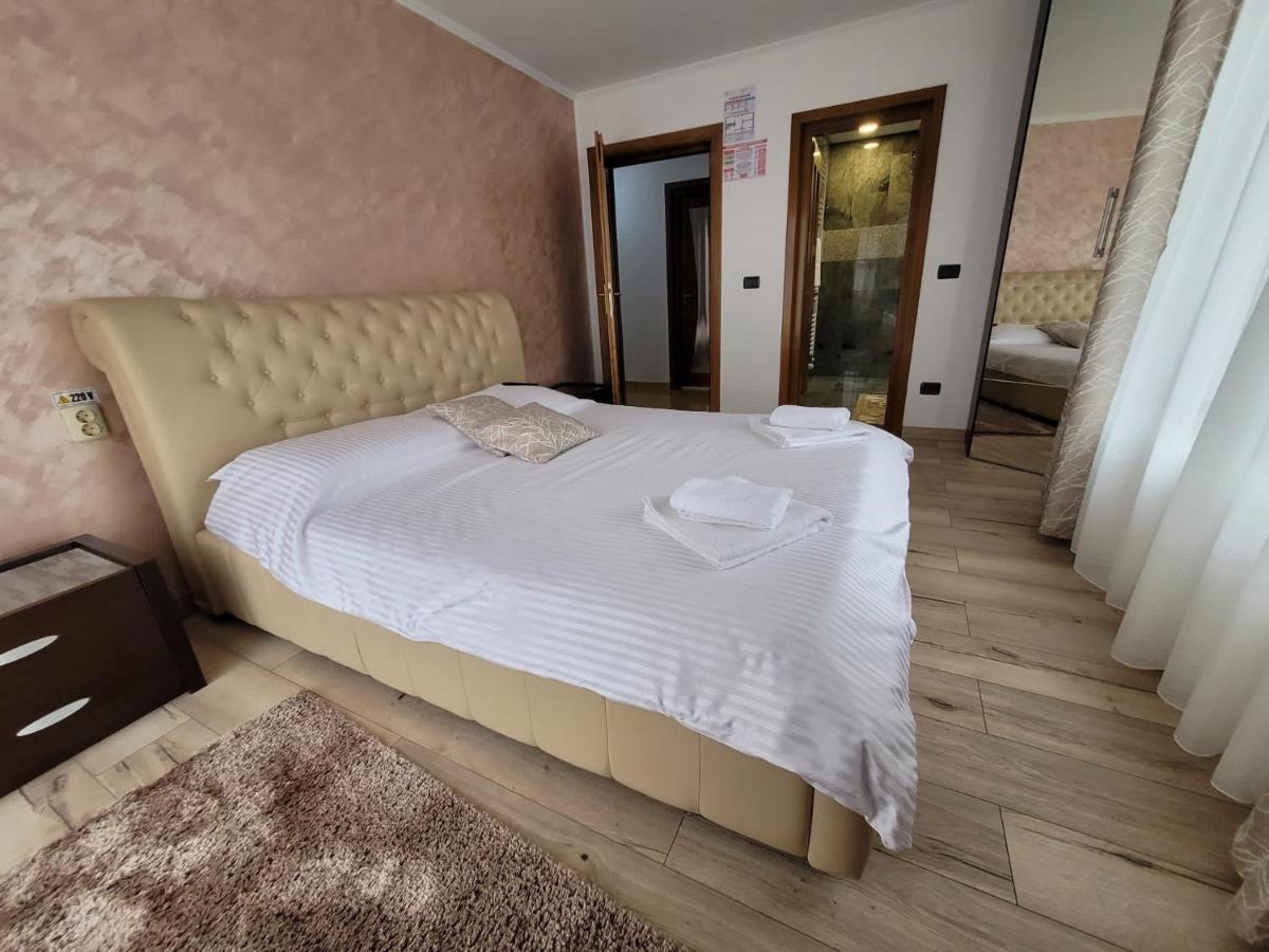 Villa Mery 모이세이 외부 사진