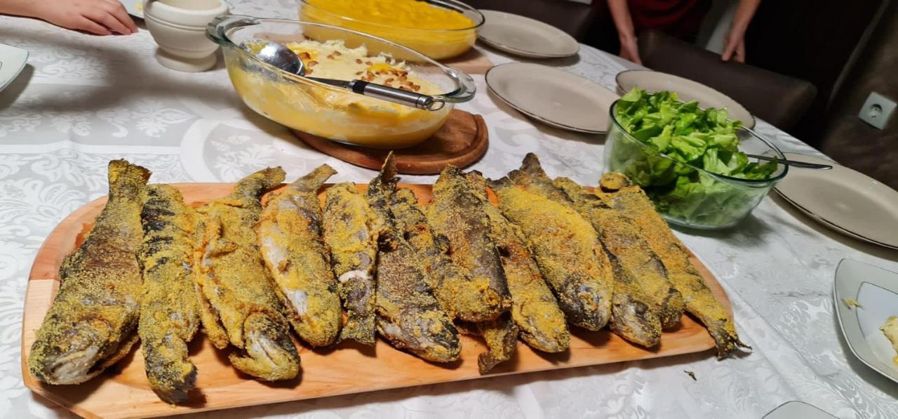 Villa Mery 모이세이 외부 사진