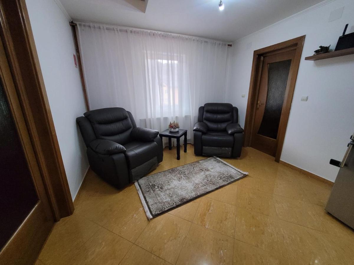 Villa Mery 모이세이 외부 사진