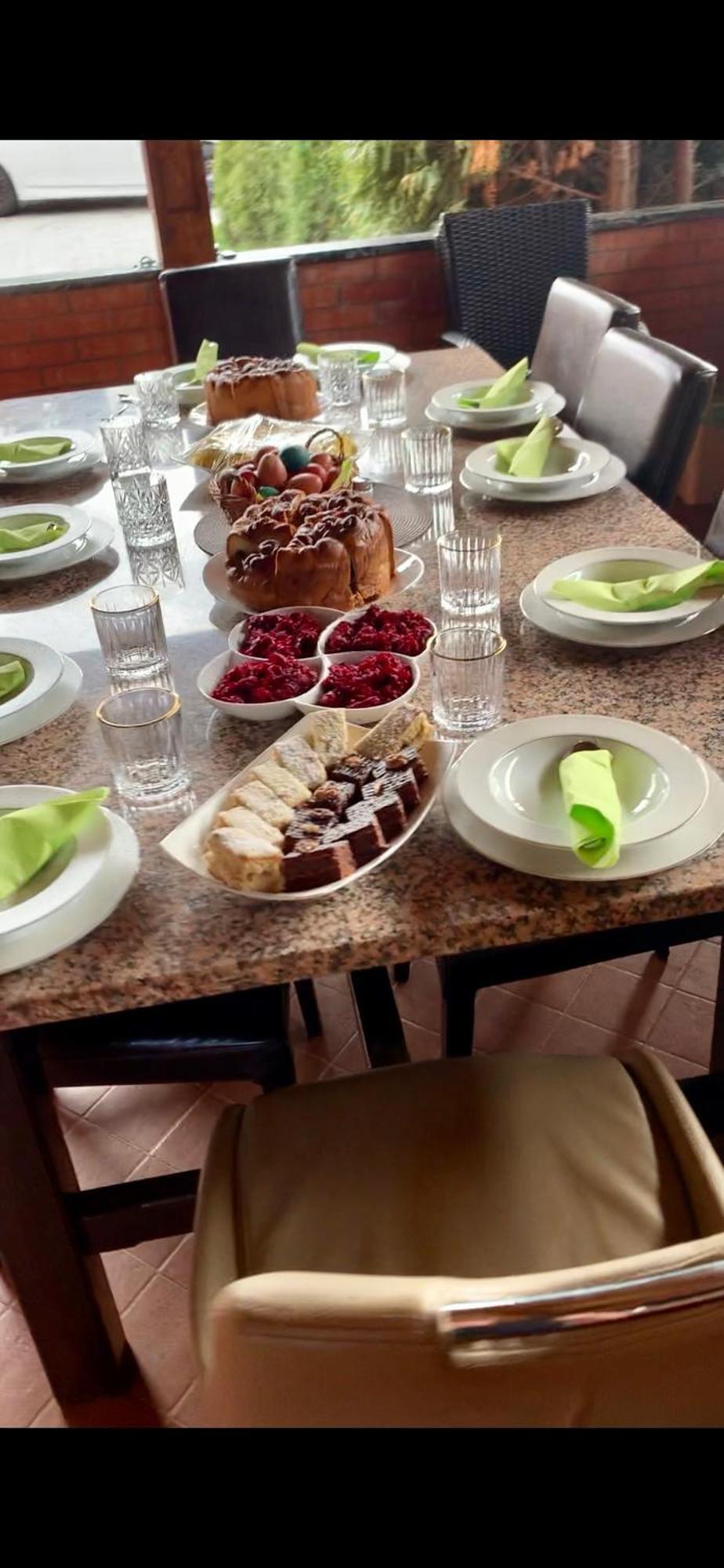 Villa Mery 모이세이 외부 사진