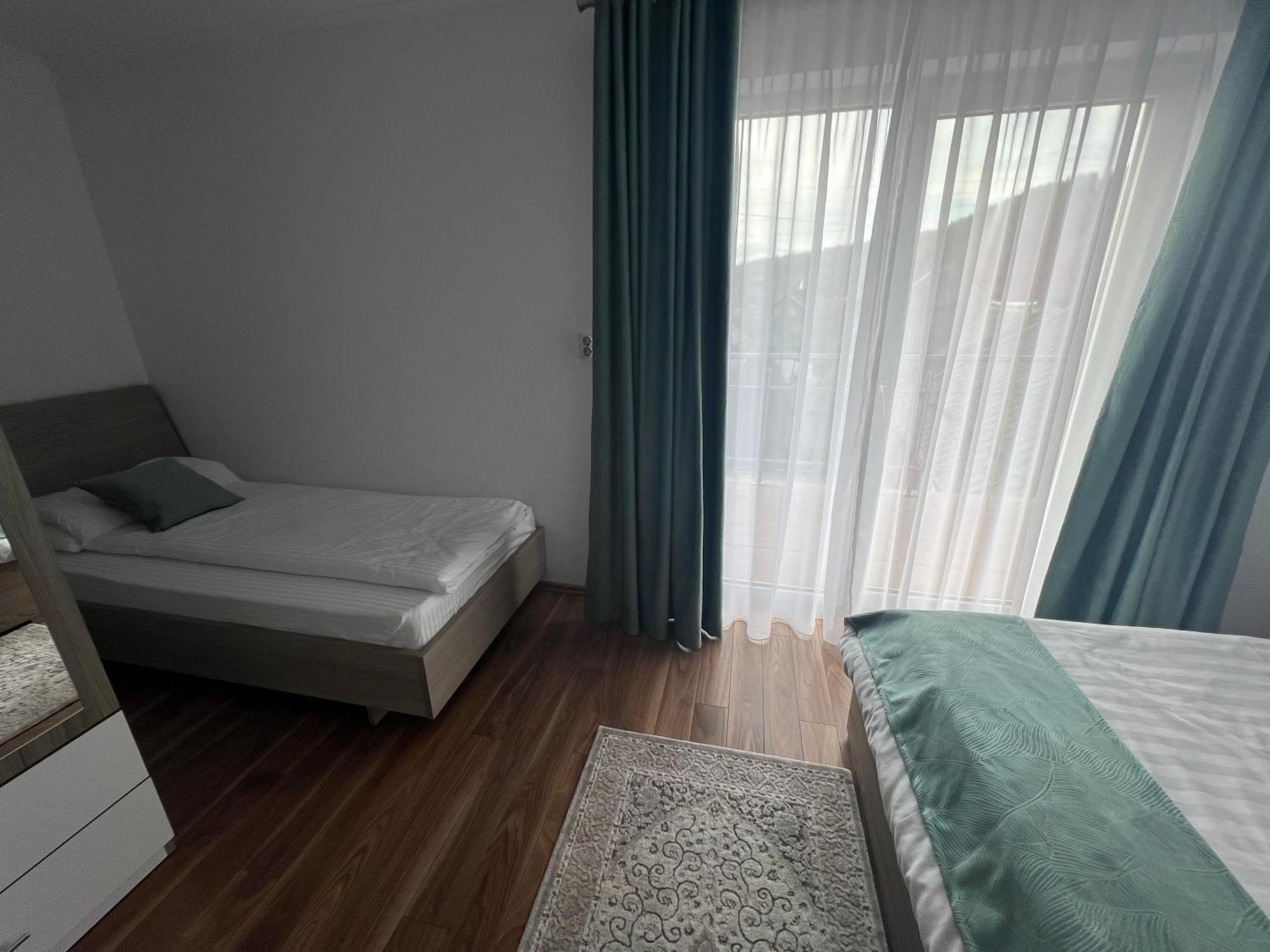 Villa Mery 모이세이 외부 사진