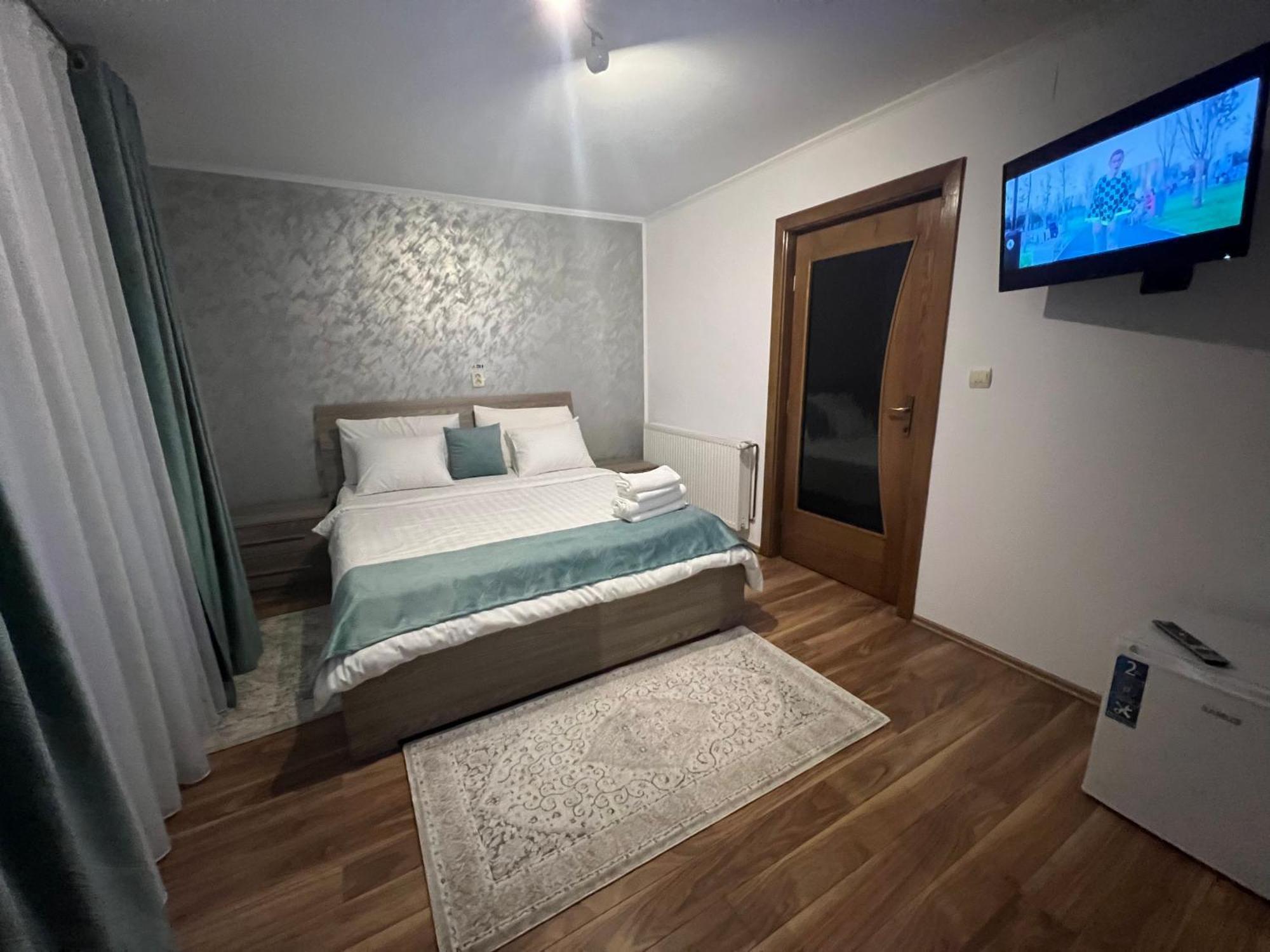 Villa Mery 모이세이 외부 사진
