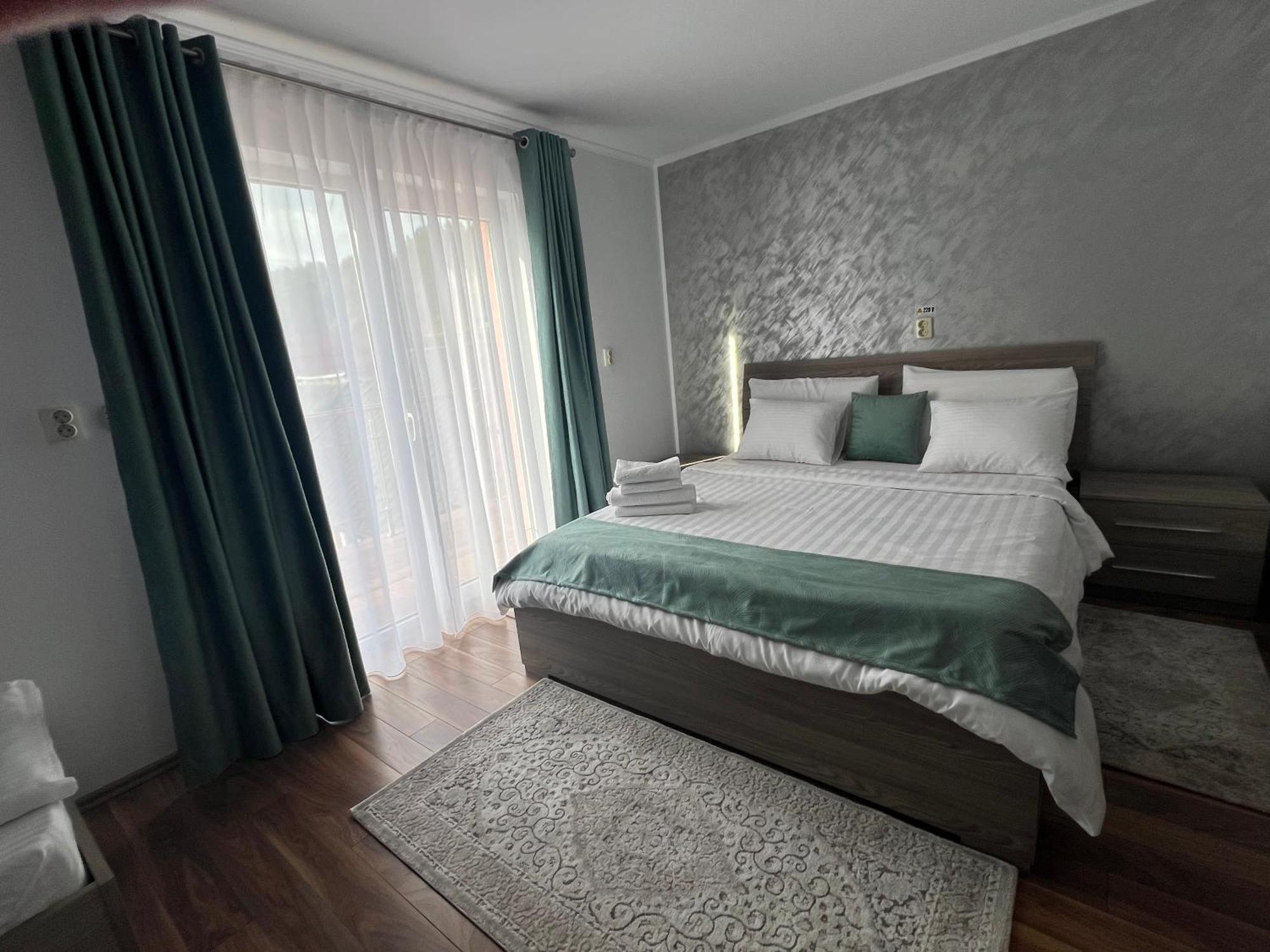 Villa Mery 모이세이 외부 사진
