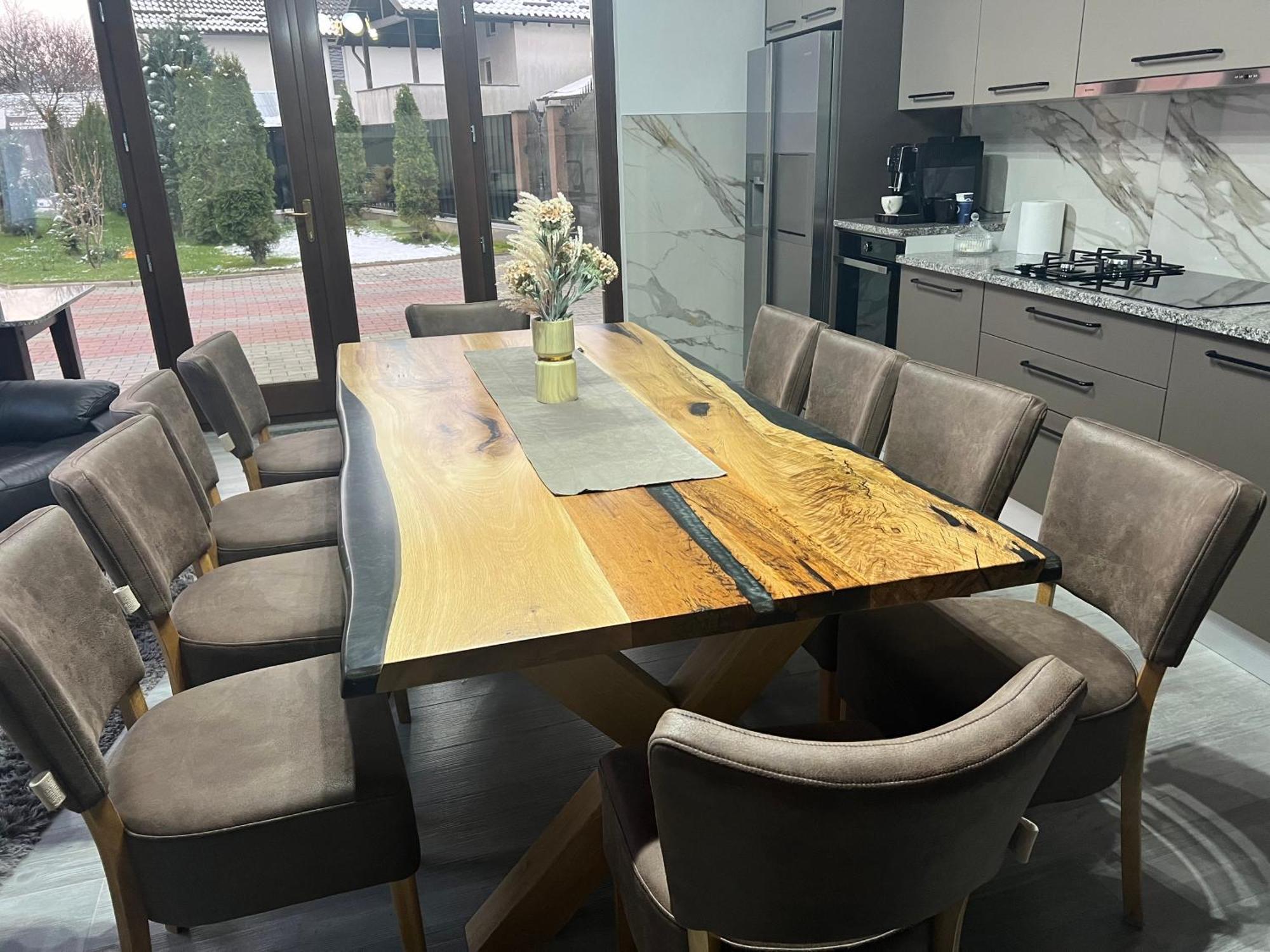 Villa Mery 모이세이 외부 사진