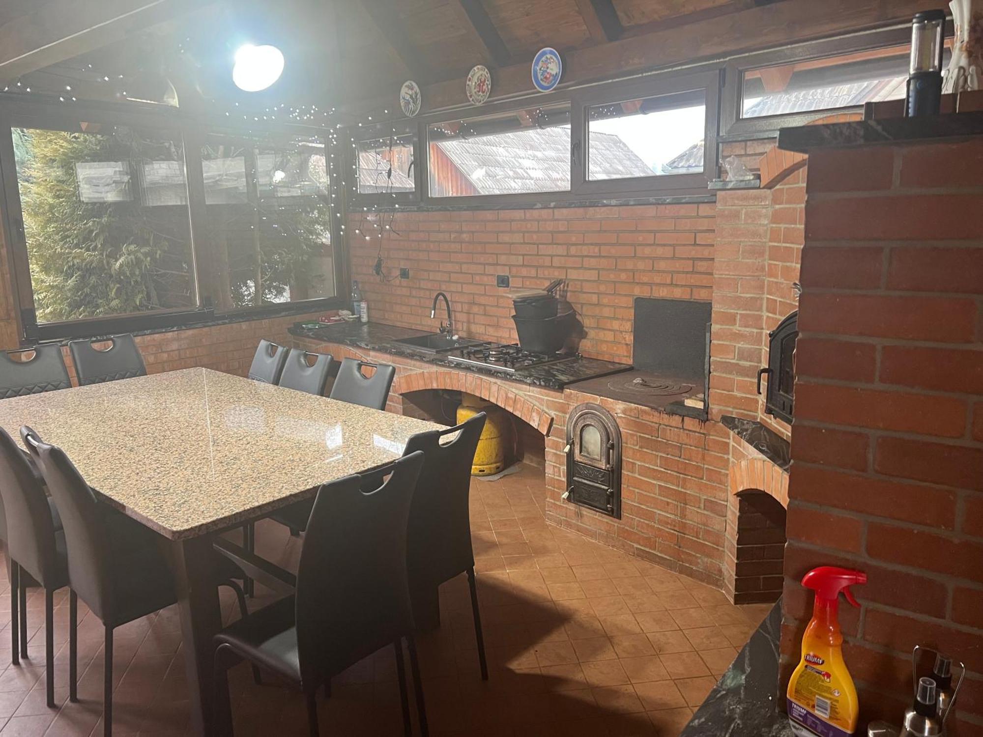 Villa Mery 모이세이 외부 사진