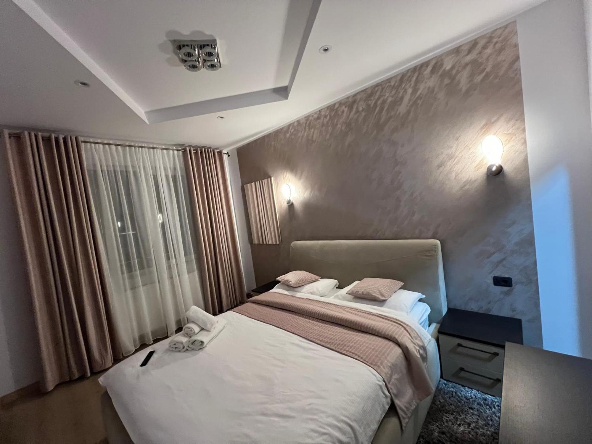 Villa Mery 모이세이 외부 사진