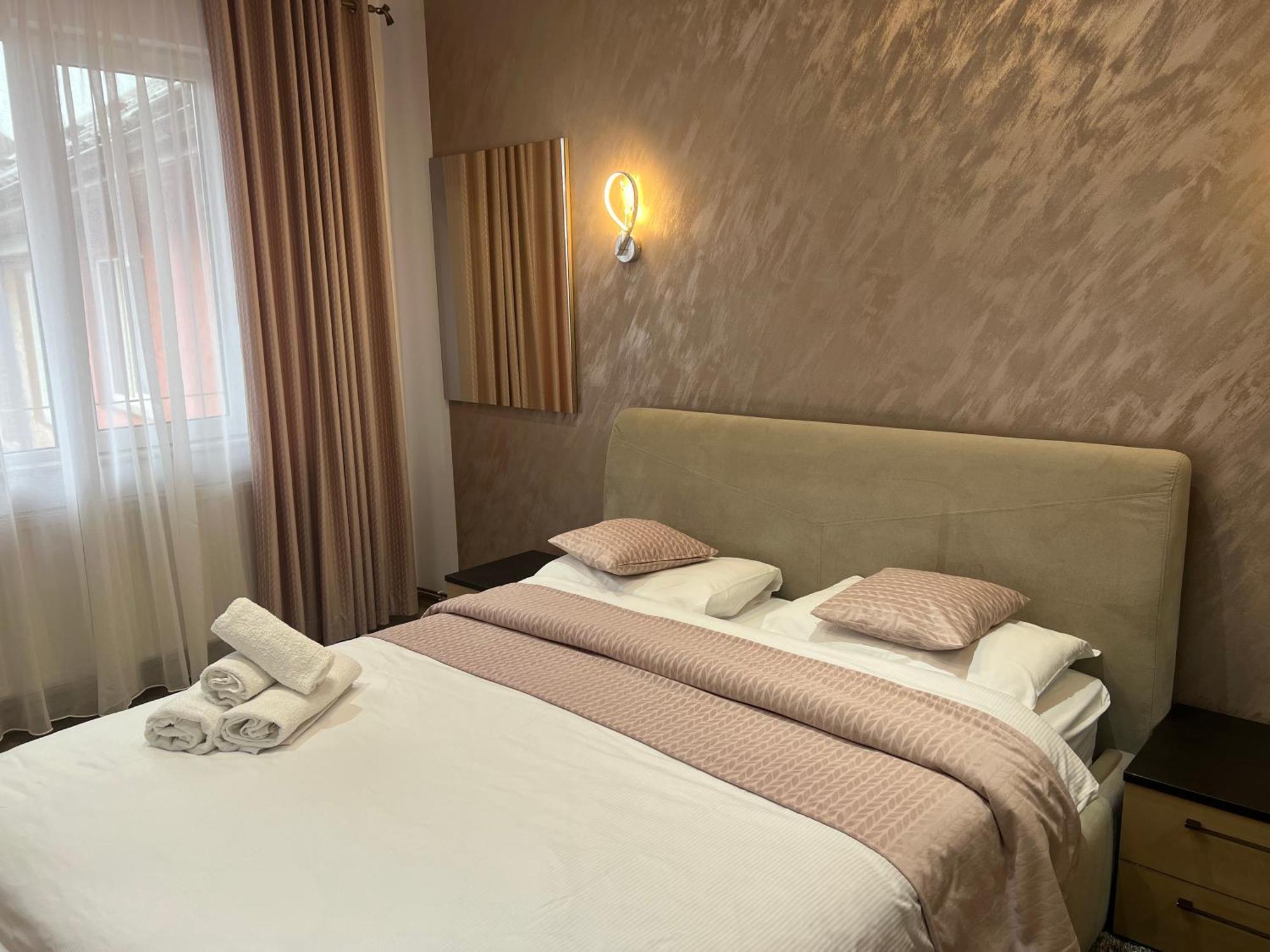 Villa Mery 모이세이 외부 사진
