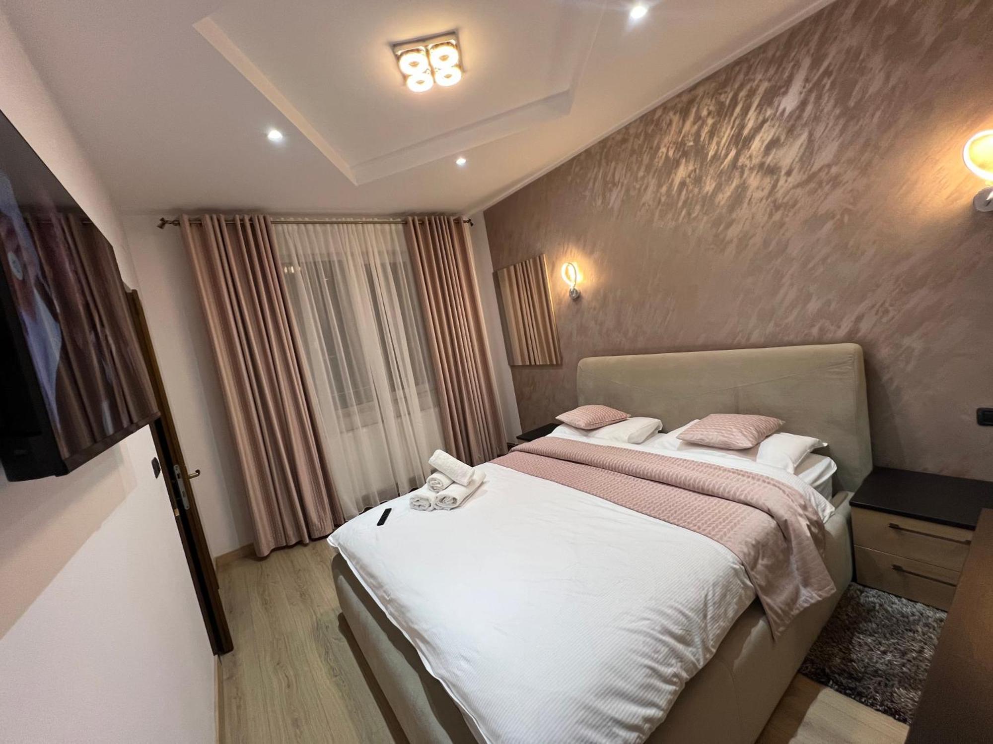 Villa Mery 모이세이 외부 사진